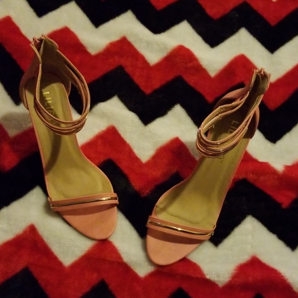Wedges